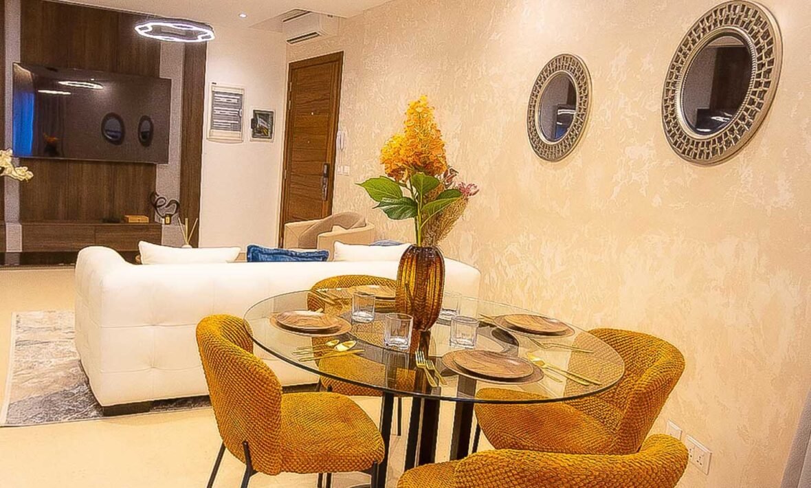 Villagio Primvera  – North Airport Road