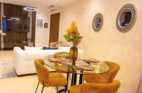 Villagio Primvera  – North Airport Road